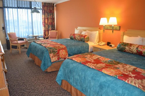 Sun Viking Lodge - Daytona Beach - image 19