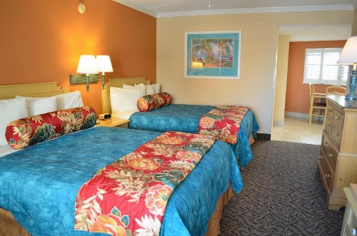 Sun Viking Lodge - Daytona Beach - image 20