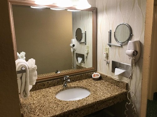 Sun Viking Lodge - Daytona Beach - image 22