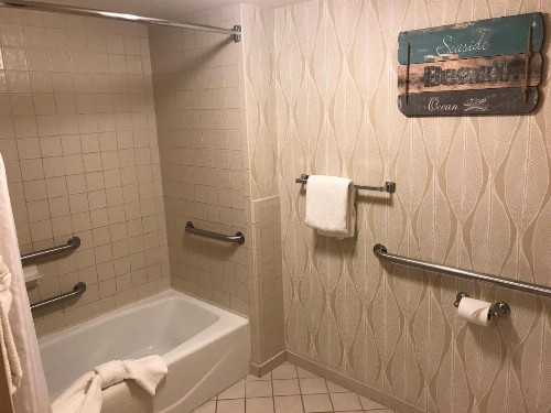 Sun Viking Lodge - Daytona Beach - image 23