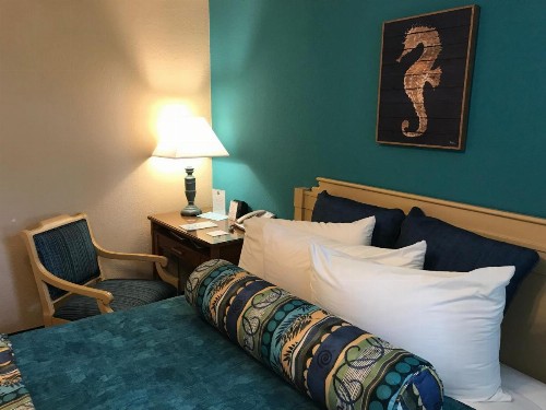 Sun Viking Lodge - Daytona Beach - image 26
