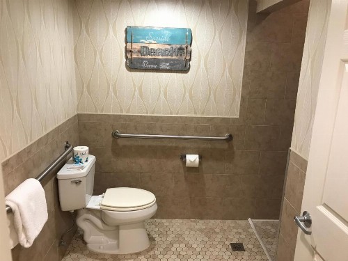 Sun Viking Lodge - Daytona Beach - image 27