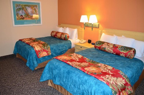 Sun Viking Lodge - Daytona Beach - image 29