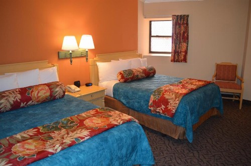 Sun Viking Lodge - Daytona Beach - image 31