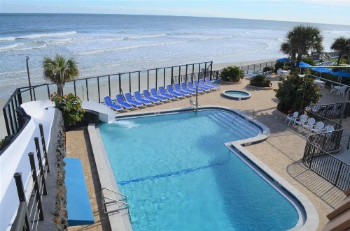 Sun Viking Lodge - Daytona Beach - image 32