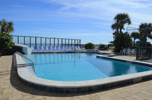 Sun Viking Lodge - Daytona Beach - image 33