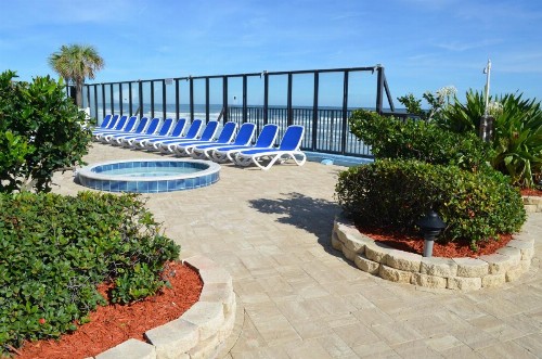 Sun Viking Lodge - Daytona Beach - image 34