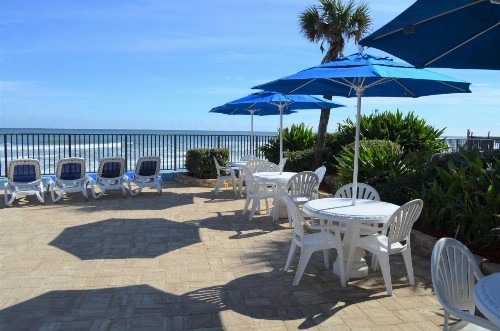Sun Viking Lodge - Daytona Beach - image 35