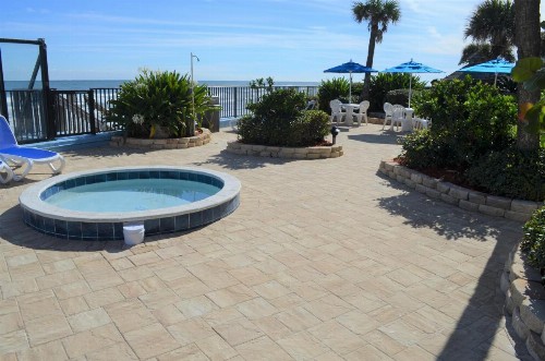 Sun Viking Lodge - Daytona Beach - image 36