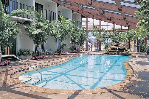 Sun Viking Lodge - Daytona Beach - image 37