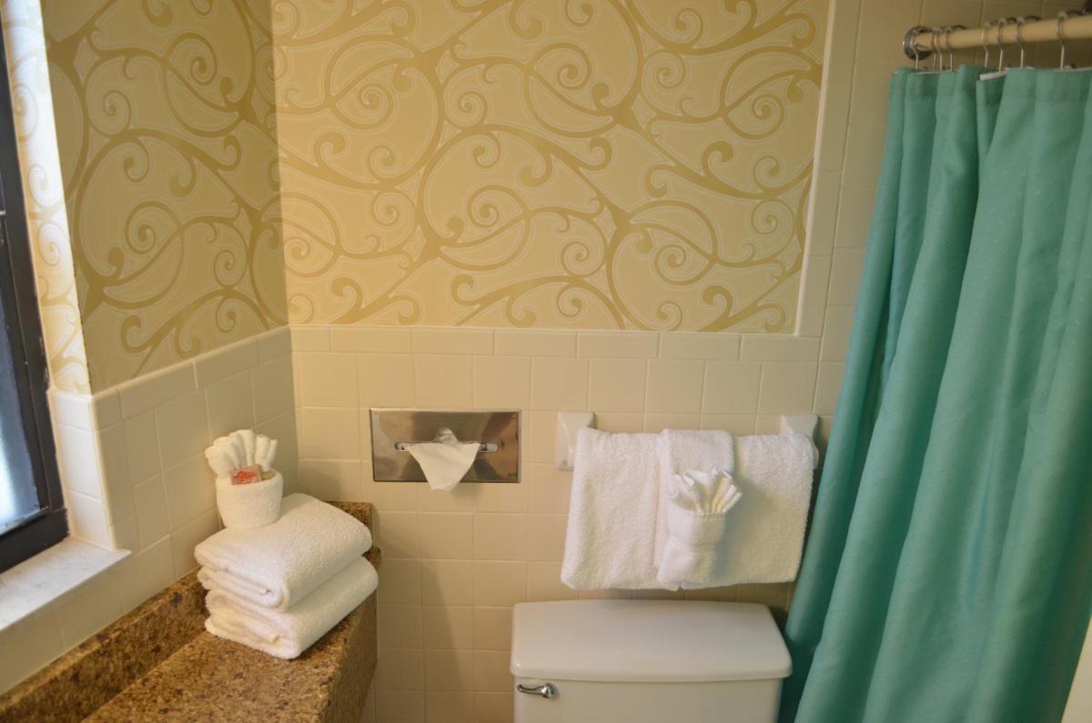Sun Viking Lodge - Daytona Beach - image 4