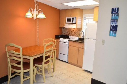Sun Viking Lodge - Daytona Beach - image 42