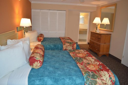 Sun Viking Lodge - Daytona Beach - image 45