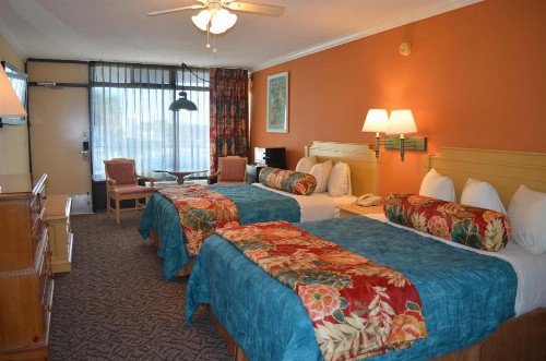 Sun Viking Lodge - Daytona Beach - image 46
