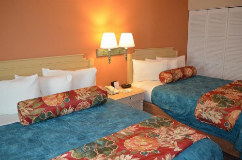 Sun Viking Lodge - Daytona Beach - image 47