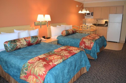 Sun Viking Lodge - Daytona Beach - image 48