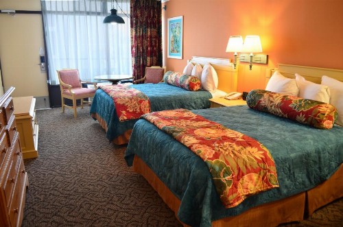 Sun Viking Lodge - Daytona Beach - image 49