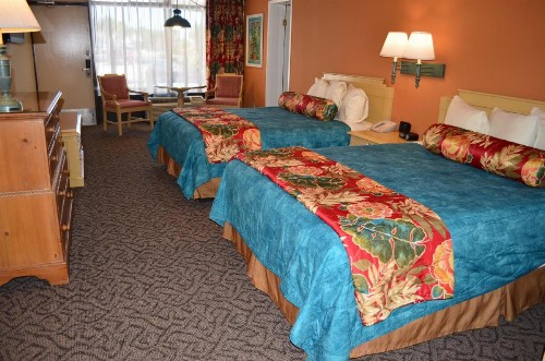 Sun Viking Lodge - Daytona Beach - image 5