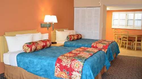 Sun Viking Lodge - Daytona Beach - image 7