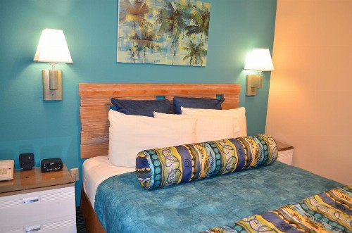 Sun Viking Lodge - Daytona Beach - image 9