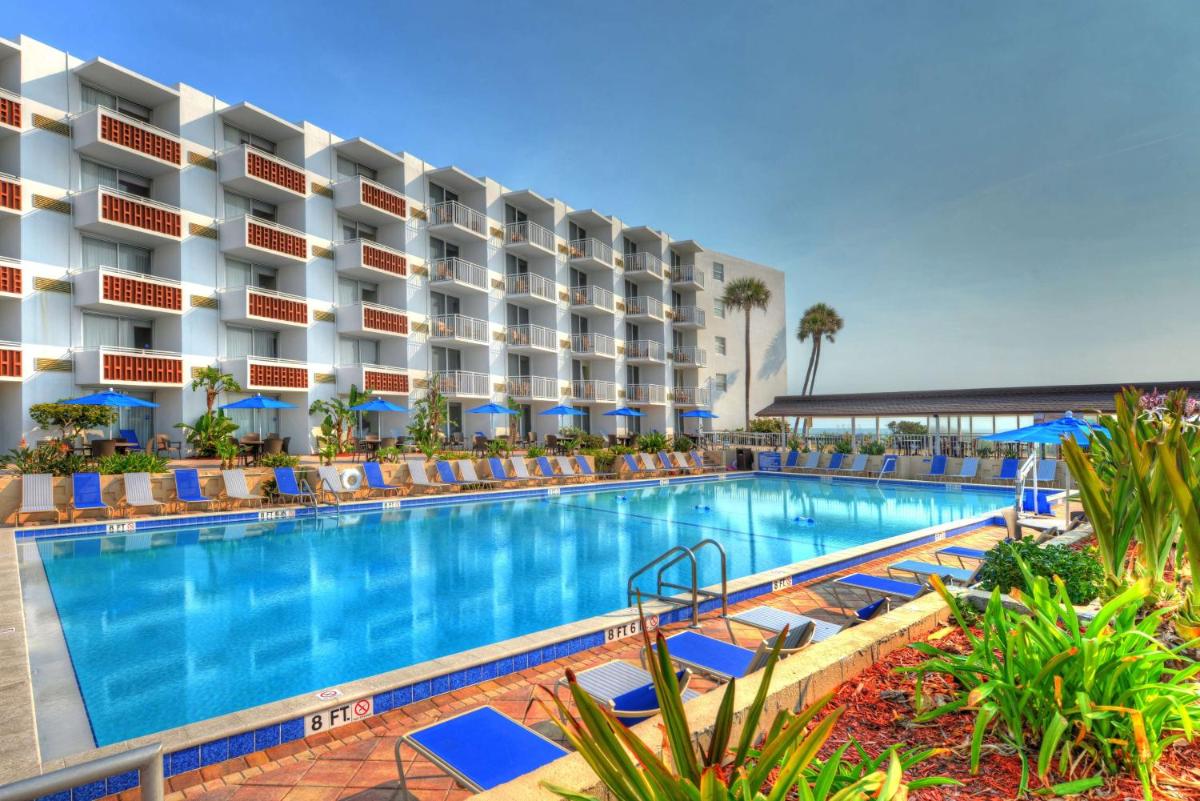Best Western Aku Tiki Inn - main image