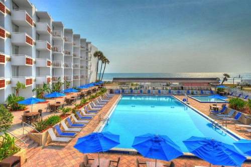 Best Western Aku Tiki Inn - image 11