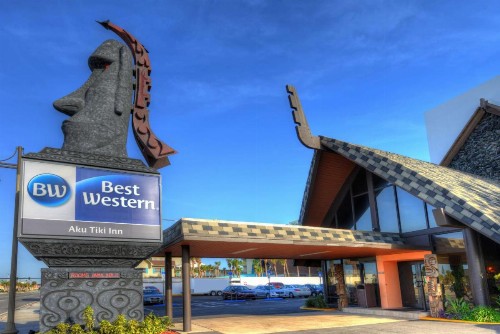 Best Western Aku Tiki Inn - image 15