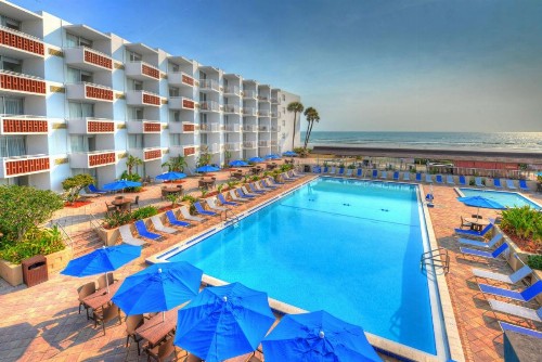 Best Western Aku Tiki Inn - image 8