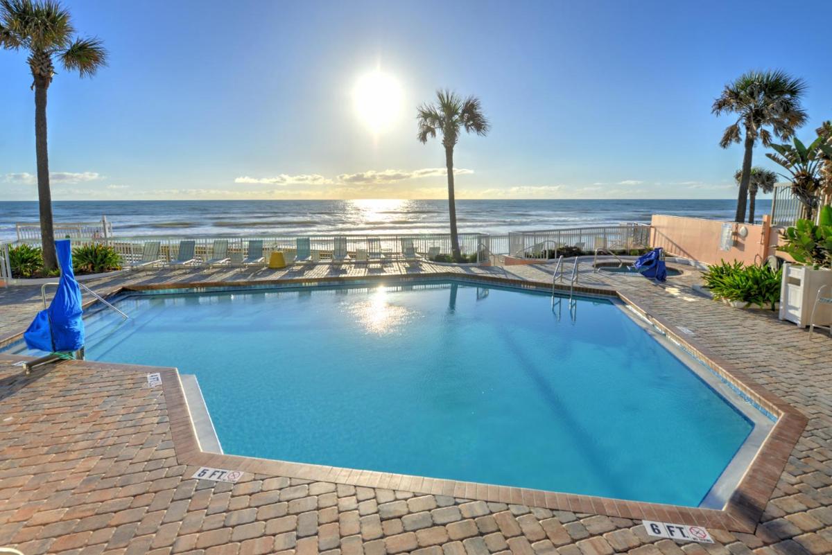 Bahama House - Daytona Beach Shores - main image
