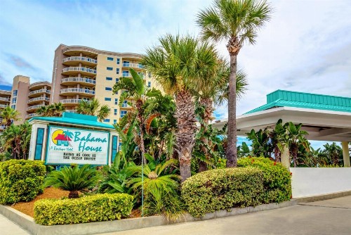 Bahama House - Daytona Beach Shores - image 34