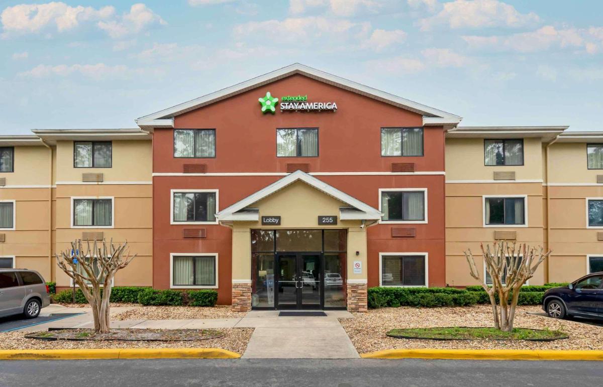 Extended Stay America Suites - Daytona Beach - International Speedway - main image