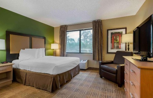 Extended Stay America Suites - Daytona Beach - International Speedway - image 14