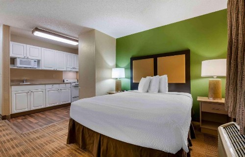 Extended Stay America Suites - Daytona Beach - International Speedway - image 15
