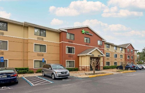 Extended Stay America Suites - Daytona Beach - International Speedway - image 2