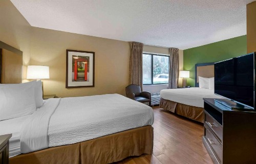 Extended Stay America Suites - Daytona Beach - International Speedway - image 23