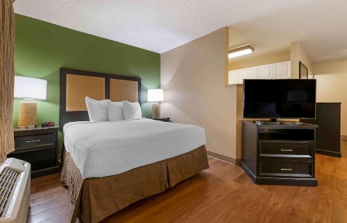 Extended Stay America Suites - Daytona Beach - International Speedway - image 24