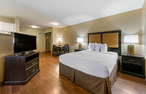 Extended Stay America Suites - Daytona Beach - International Speedway - image 26