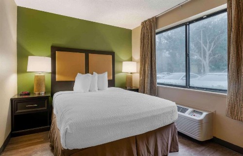 Extended Stay America Suites - Daytona Beach - International Speedway - image 29