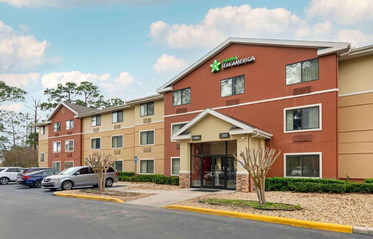 Extended Stay America Suites - Daytona Beach - International Speedway - image 3