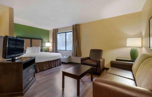 Extended Stay America Suites - Daytona Beach - International Speedway - image 34