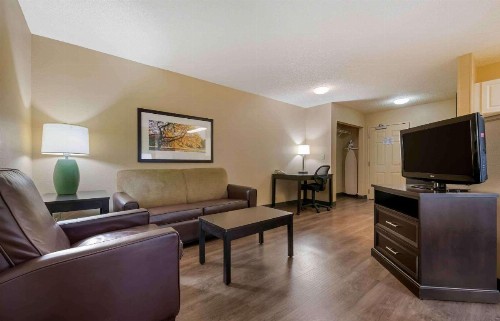 Extended Stay America Suites - Daytona Beach - International Speedway - image 35
