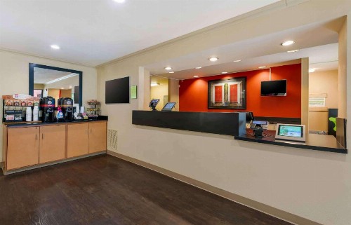 Extended Stay America Suites - Daytona Beach - International Speedway - image 4