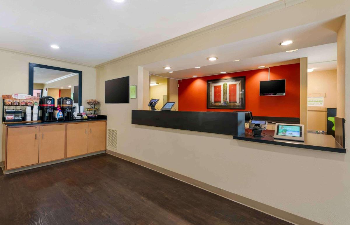 Extended Stay America Suites - Daytona Beach - International Speedway - image 4