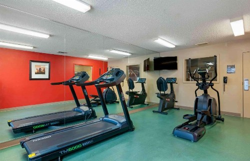 Extended Stay America Suites - Daytona Beach - International Speedway - image 47