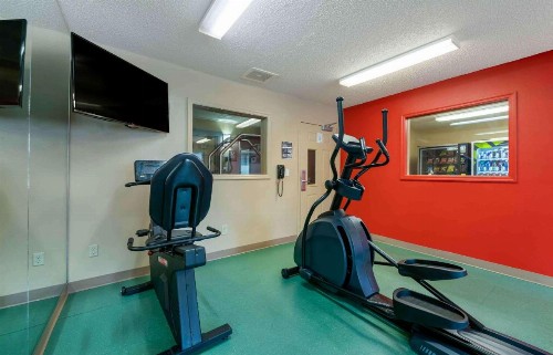 Extended Stay America Suites - Daytona Beach - International Speedway - image 48