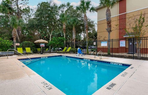 Extended Stay America Suites - Daytona Beach - International Speedway - image 49