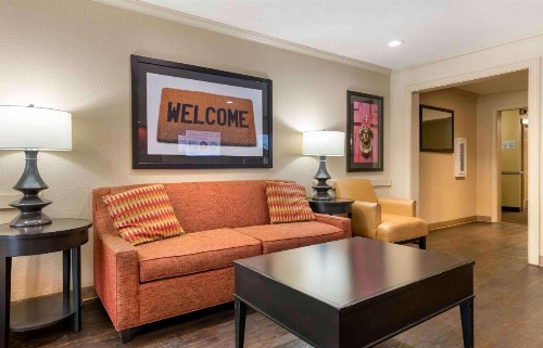 Extended Stay America Suites - Daytona Beach - International Speedway - image 6