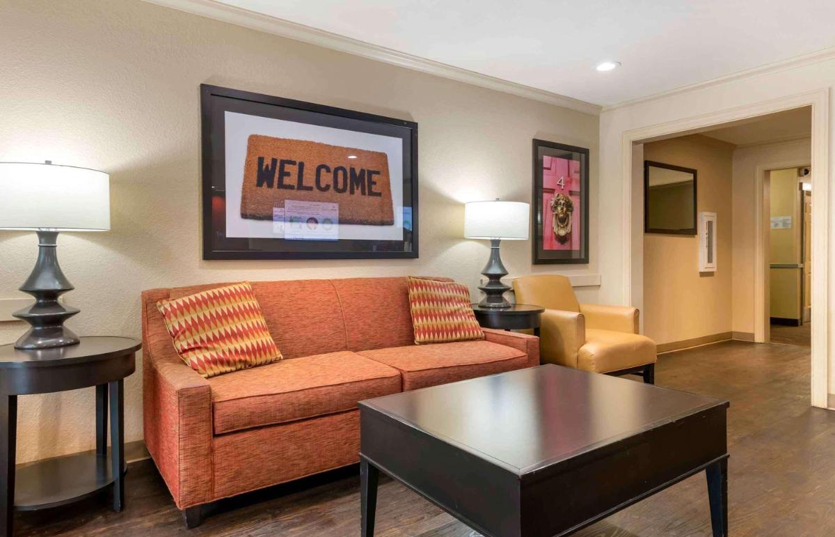 Extended Stay America Suites - Daytona Beach - International Speedway - image 6