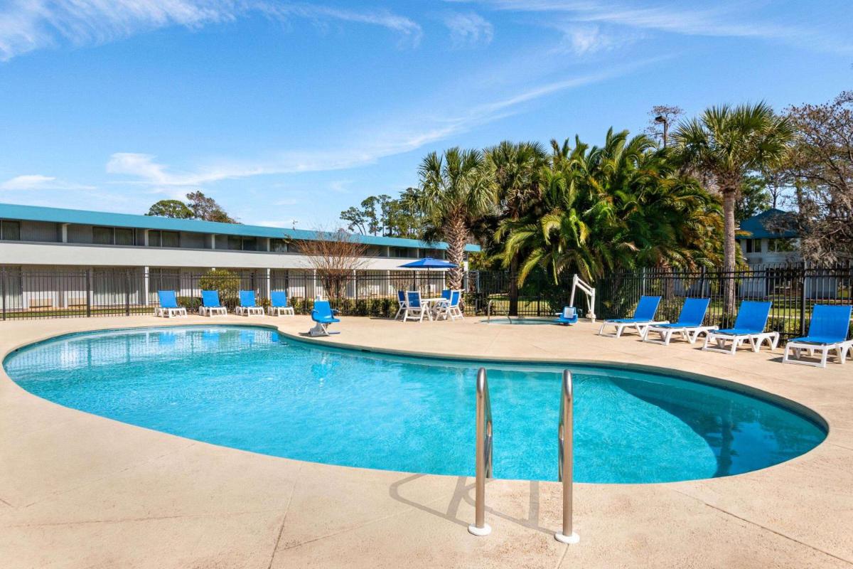 La Quinta Inn by Wyndham Daytona Beach/Intl Speedway - main image