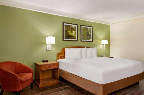 La Quinta Inn by Wyndham Daytona Beach/Intl Speedway - image 12